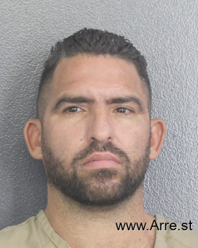 Lazaro  Gonzalez Mugshot