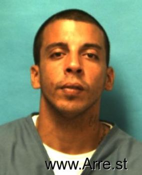 Lazaro  Gonzalez Mugshot