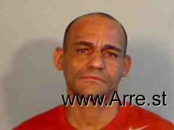 Lazaro Thomas Gonzalez Mugshot