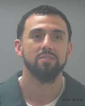 Lazaro Esmeraldo Gonzalez Mugshot