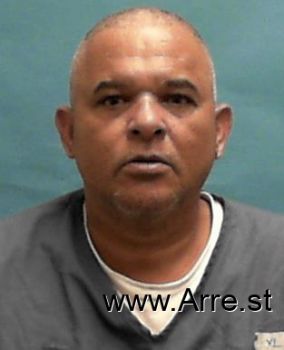 Lazaro J Gonzalezgutierrez Mugshot