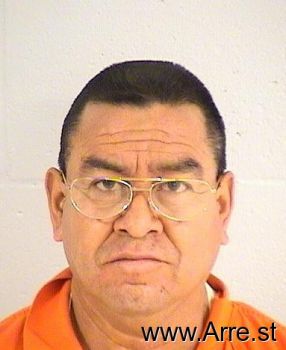 Lazaro Cervantes Rios Mugshot