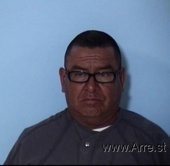 Lazaro Cervantes Rios Mugshot