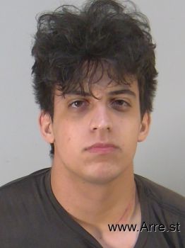 Lazaro  Rodriguez Mugshot