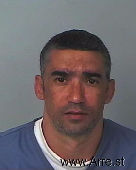 Lazaro Janoy Rodriguez Mugshot