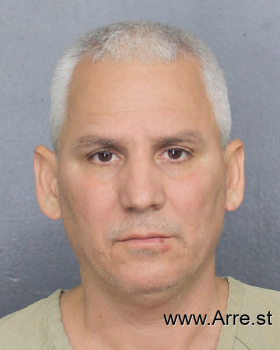 Lazaro  Rodriguez-ruiz Mugshot