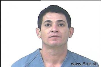 Lazaro R Torres Mugshot