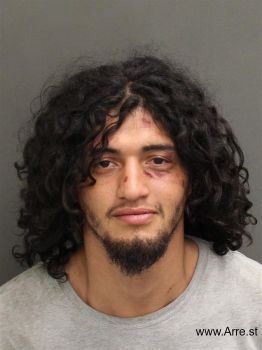 Lazaro  Vela Mugshot