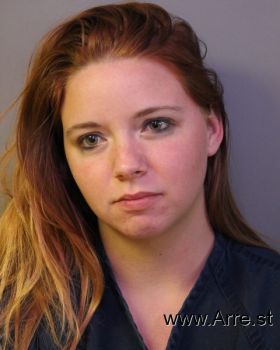 Lea Michelle Clark Mugshot