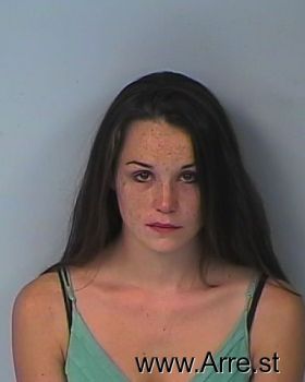 Leah Barbara Anderson Mugshot