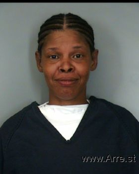 Leah  Harper-rideau Mugshot