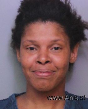 Leah Shamake Harper-rideau Mugshot