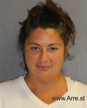 Leah  Johnston Mugshot