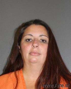 Leah  Johnston Mugshot