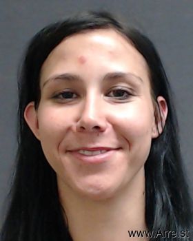 Leah Michelle Osceola Mugshot