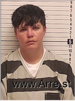 Leah Rebecca Tucker Mugshot