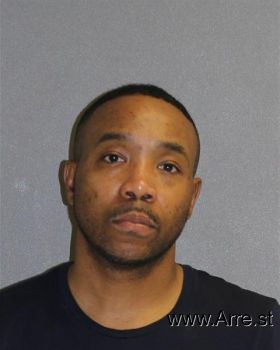 Leander  Harris Mugshot