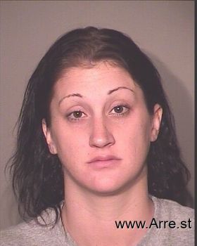 Leann  Greene Mugshot