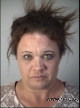 Leann M Hamilton Mugshot