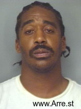 Leanthony Joe Jackson Mugshot