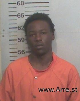 Ledarrius Leremiah Lee Mugshot