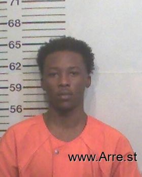 Ledarrius Leremiah Lee Mugshot