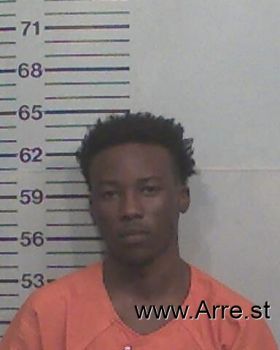 Ledarrius Leremiah Lee Mugshot