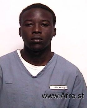 Ledarrius Leremiah Lee Mugshot