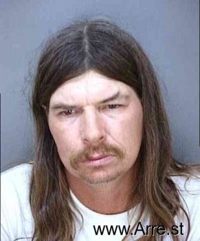 Lee Douglas Anderson Mugshot