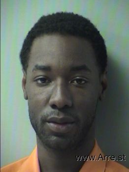 Lee Vontae Barnes Mugshot