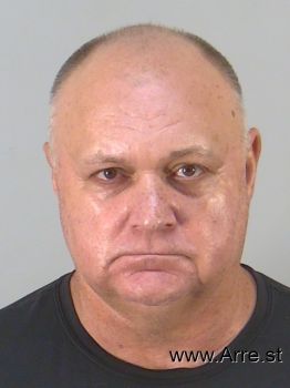 Lee Dion Bogart Mugshot