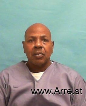 Lee  Brown Mugshot