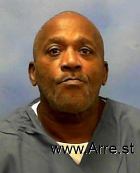 Lee M Brown Mugshot