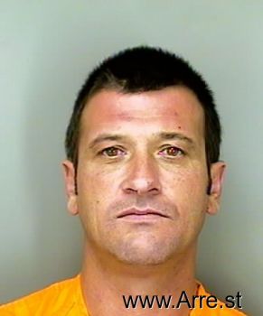 Lee Roy Brown Mugshot