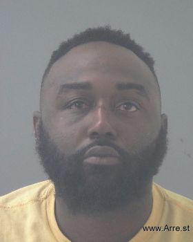 Lee Brock Clayborne Mugshot