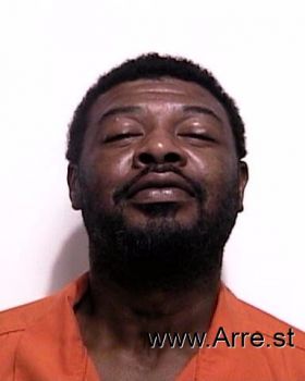 Lee Santel Coleman Mugshot