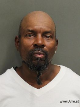 Lee Roy Davis Mugshot