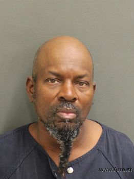 Lee Roy Davis Mugshot