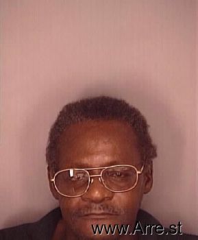 Lee Curtis Davis Mugshot