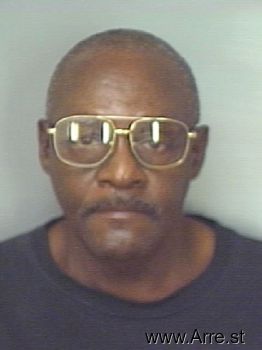 Lee Curtis Davis Mugshot