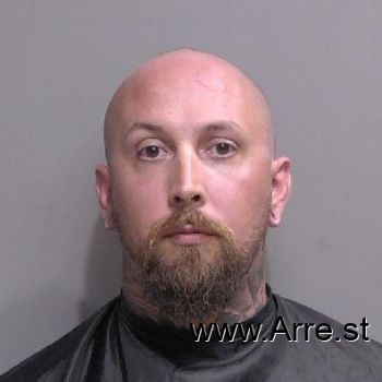 Lee Michael Davis Mugshot