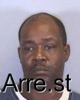 Lee Andrew Davis Mugshot