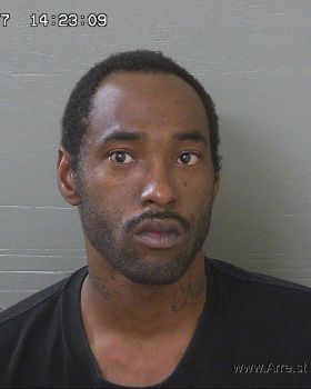 Lee Grant Davis Mugshot