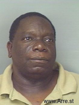 Lee  Edwards Mugshot