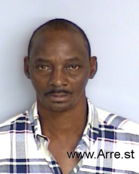 Lee Verne Frazier Mugshot