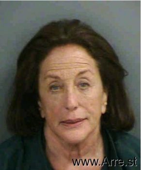 Lee Carole Gourley Mugshot