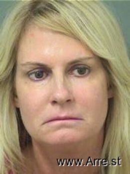 Lee Ann Hartdauito Mugshot