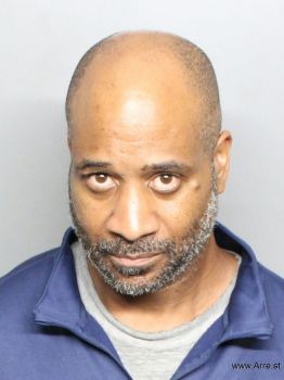 Lee Lavar Haynesworth Mugshot