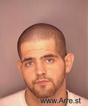 Lee Walter Hill Mugshot