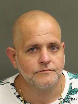 Lee Walter Hill Mugshot